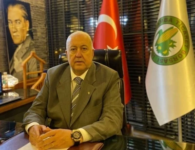 Yılmaz: &quot;Yanlış arazi kullanımı ve kömür depoları Çarşamba Ovası’nın geleceğini tehdit ediyor&quot;
