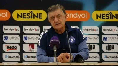 Yılmaz Vural: &quot;Hakikaten bu kazanç bizim için çok iyi oldu&quot;
