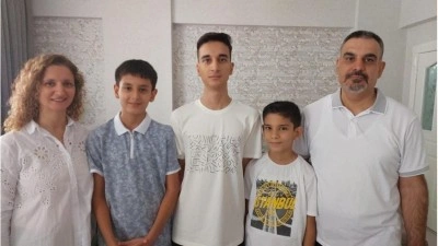 YKS birincisinin tercihi belli oldu