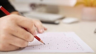 YKS'nin AYT oturumunda Kartal Anadolu İmam Hatip Lisesi ve Kabataş Erkek Lisesi &ouml;ne &ccedil;ıktı