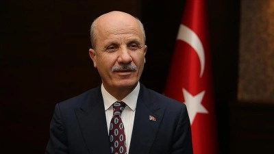 Y&Ouml;K Başkanı &Ouml;zvar'dan YKS tercih d&ouml;nemindeki adaylara &ouml;neriler