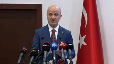 YÖK Başkanı Özvar: &quot;3 yılda mezun olabilme imkanı sağlayacak yapısal reformlar gündeme alınacak&quot;
