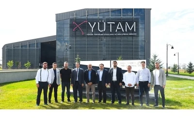 YÖK, ETÜ’yü &quot;Eklemeli imalat&quot; alanında uzmanlaşan üniversite seçti
