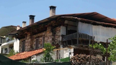 Yok olmaya başlayan kültürel miras kayıt altına alınıyor
