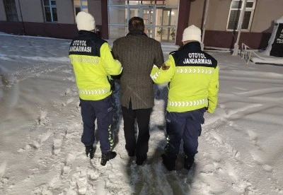 Yol Verme Tartışması Silahlı Kavgaya D&ouml;n&uuml;şt&uuml;: 1 Kişi Tutuklandı