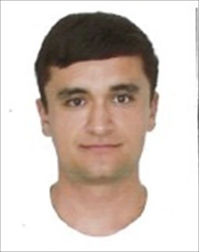 Yolda ölü bulunan genç üniversite öğrencisi olduğu ortaya çıktı
