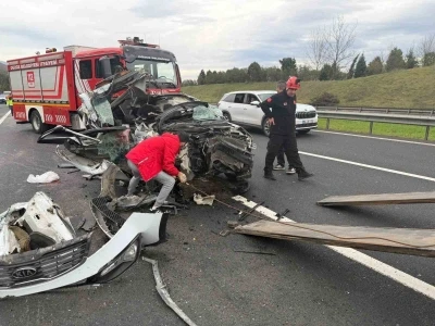 Yollar kan g&ouml;l&uuml; : 5 ayda 776 ocağa ateş d&uuml;şt&uuml;

