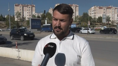 Yolunu kesen saldırganlar tarafından öldüresiye darbedilen taksici: &quot;Yüzüme vurup, dişlerimi kırdılar&quot;
