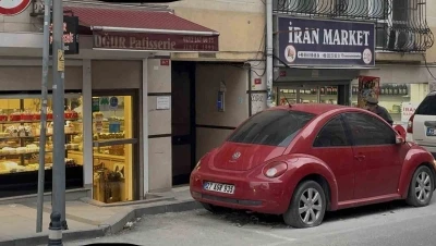 Y&ouml;netmen Seren Y&uuml;ce, evinde silahlı saldırıya uğradı
