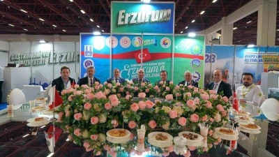 Y&Ouml;REX 2026&rsquo;da Erzurum r&uuml;zgarı
