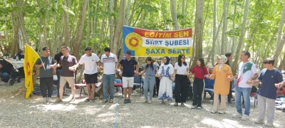 Yorgun Sezonun Ardından Moral Pikniği