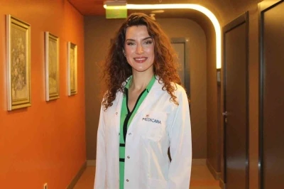 Yorgunluk haritası iyileşmenin yolunu g&ouml;steriyor
