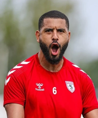 Youssef At Bennasser Kayserispor’da
