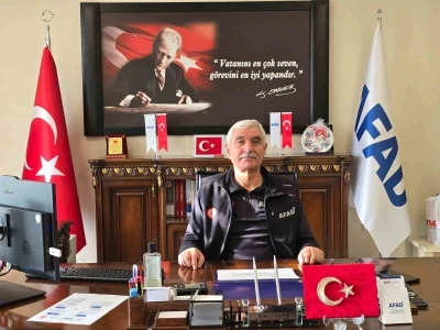Yozgat AFAD, 2025 yılında 7 bin 778 kişiye eğitim verdi
