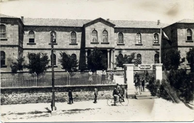 Yozgat Lisesi seferberliğin 111’nci yılında şeref madalyası bekliyor
