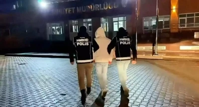 Yozgat&rsquo;ta 221 uyuşturucu hap ele ge&ccedil;irildi
