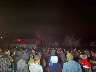Yozgat&rsquo;ta 3 yaşındaki kız &ccedil;ocuğu kayboldu
