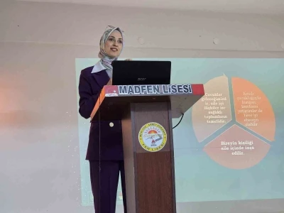 Yozgat&rsquo;ta aile i&ccedil;i iletişimin şifreleri masaya yatırıldı
