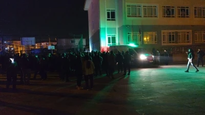 Yozgat’ta aniden fenalaşarak yere yığılan 17 yaşındaki çocuk hayatını kaybetti
