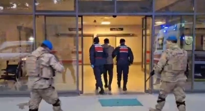 Yozgat&rsquo;ta DEAŞ ter&ouml;r &ouml;rg&uuml;t&uuml; &uuml;yesi yakalandı
