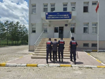 Yozgat&rsquo;ta DEAŞ ter&ouml;r &ouml;rg&uuml;t&uuml; &uuml;yesi yakalandı
