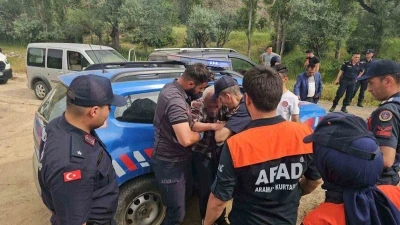 Yozgat&rsquo;ta kayıp vatandaş bulundu

