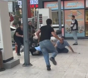 Yozgat’ta kiracı tartıştığı dükkan sahibini bıçakla yaraladı
