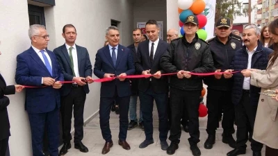 Yozgatlı gençler yeteneklerini Dijital Gençlik Merkezi’nde geliştirecek
