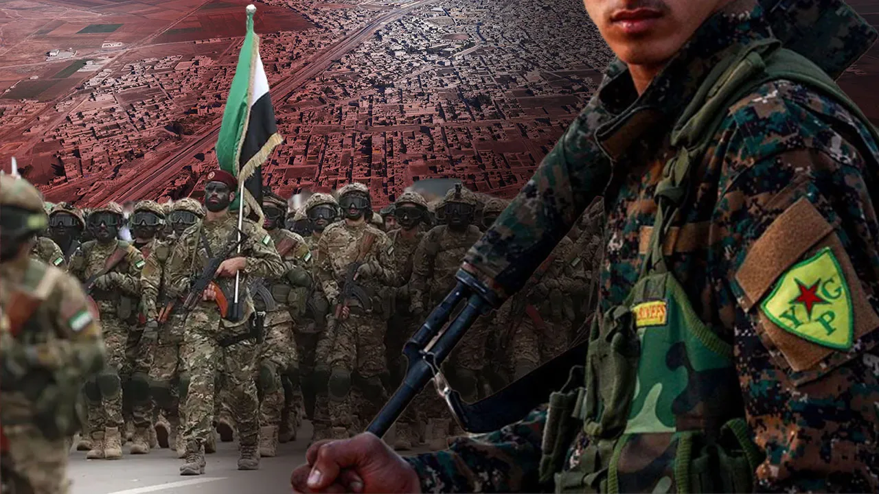 YPG&rsquo;ye Tanınan S&uuml;re Doldu: Fırat&rsquo;ın Batısında Operasyon İhtimali G&uuml;&ccedil;leniyor