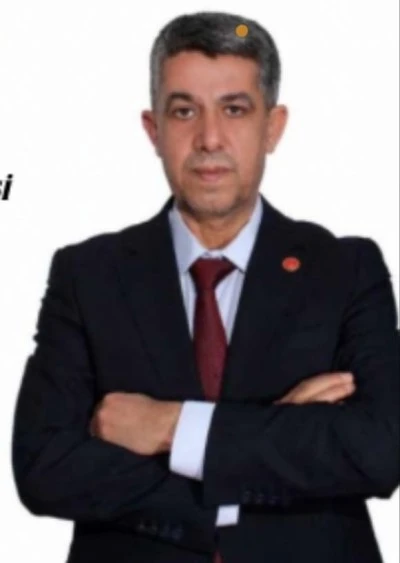 YRP’den bir istifa daha!Şehitkamil Meclis Üyesi AK Parti’ye katıldı.