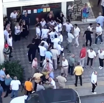 Yücel: &quot;Olayda sorumluluğu olduğu düşünülen kişiler kesin ihraç istemi ile disipline sevk edildiler&quot;
