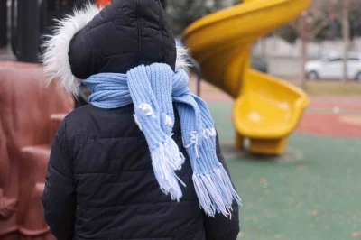 Y&uuml;ksek ateş olduğunda doğru tedbirleri uygun zamanda alın
