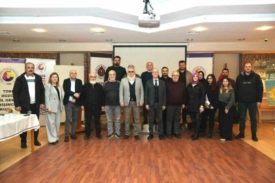 Y&uuml;ksek enflasyon ortamında işletme y&ouml;netimi eğitimi verildi
