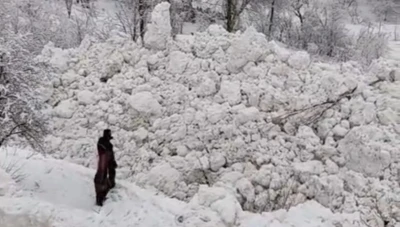 Y&uuml;ksekova&rsquo;da aynı b&ouml;lgede ikinci &ccedil;ığ
