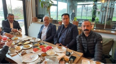 Y&uuml;ksekova&rsquo;da D&uuml;nya &Ccedil;ift&ccedil;iler G&uuml;n&uuml; kutlandı
