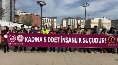 Yüksekova’da emniyet, jandarma şiddete ’dur’ dedi
