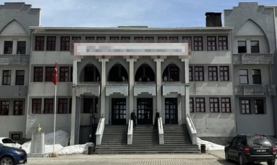 Y&uuml;ksekova&rsquo;da hareketli dakikalar: Okuldaki ihbar asılsız &ccedil;ıktı
