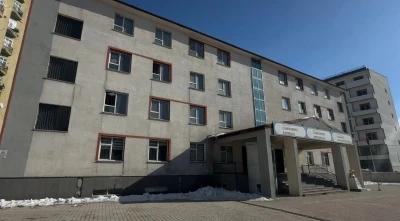 Y&uuml;ksekova&rsquo;da &ouml;rnek uygulama: Okulun pencereleri g&uuml;venli hale getirildi
