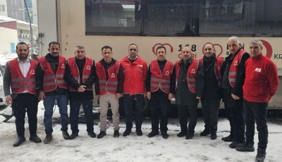 Y&uuml;ksekova&rsquo;da "Hedef S&uuml;mb&uuml;l Dağı" kan bağışı kampanyası s&uuml;r&uuml;yor
