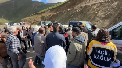Y&uuml;ksekova&rsquo;daki kazada &ouml;l&uuml; sayısı 2&rsquo;ye y&uuml;kseldi.
