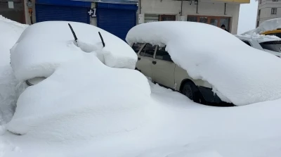 Y&uuml;ksekova kara g&ouml;m&uuml;ld&uuml;

