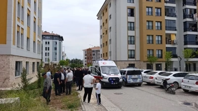 Y&uuml;ksekten d&uuml;şerek ağır yaralanan kişi hayatını kaybetti

