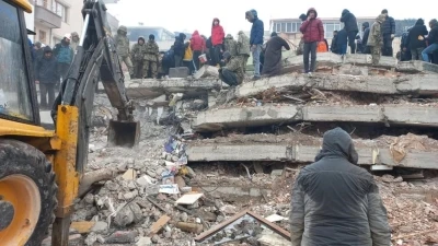 Y&uuml;ksel Apartmanı davasında karar &ccedil;ıktı
