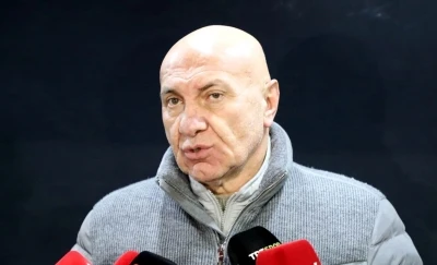 Y&uuml;ksel Yıldırım: "Bilerek bu hakemi g&ouml;nderdiler Samsunspor&rsquo;u doğramaya geldi"
