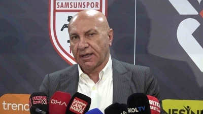 Yüksel Yıldırım: &quot;Takımla gurur duyuyorum çok güzel mücadele ettiler&quot;
