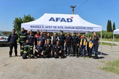 YUKUT&rsquo;tan Alaşehir&rsquo;de kritik sınav
