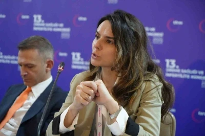 Yumurta dondurmada yaş engeli ve mevzuat sınırı: &quot;Genç yaşta dondurulan yumurtanın verimi çok daha yüksek&quot;
