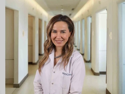 Yumurtalıklarınız sizden yaşlı olabilir
