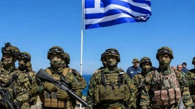 Yunan askerin, T&uuml;rk d&uuml;şmanlığı itirafına KKTC'li siyaset&ccedil;ilerden tepki