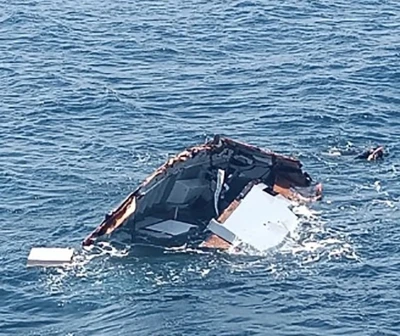 Yunanistan’a gitmek üzere denize açılan iş adamı Halit Yukay’dan 5 gündür haber alınamıyor
